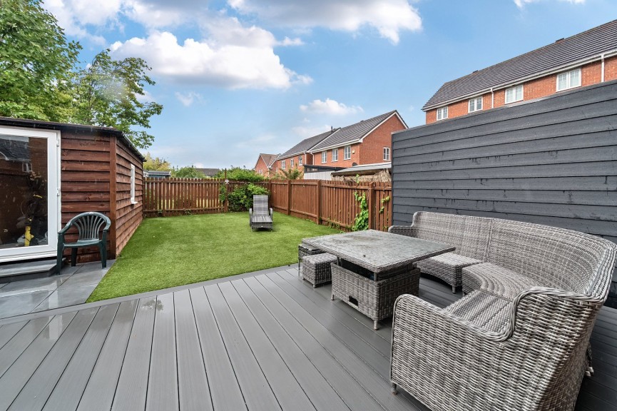 Beaumont Road, Flitwick, Bedfordshire