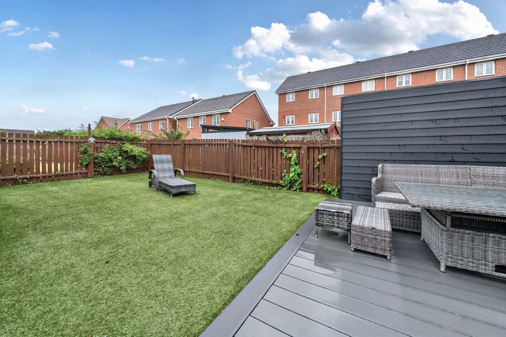 Beaumont Road, Flitwick, Bedfordshire