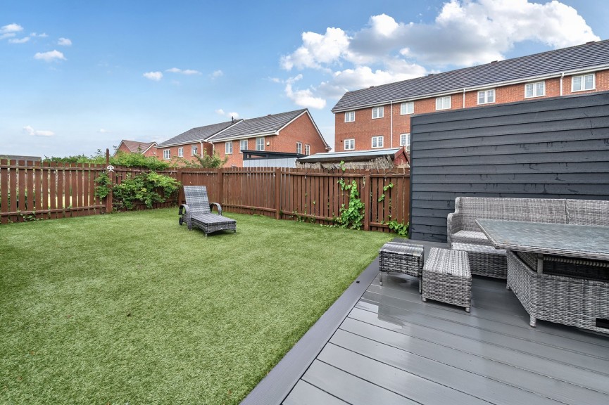 Beaumont Road, Flitwick, Bedfordshire