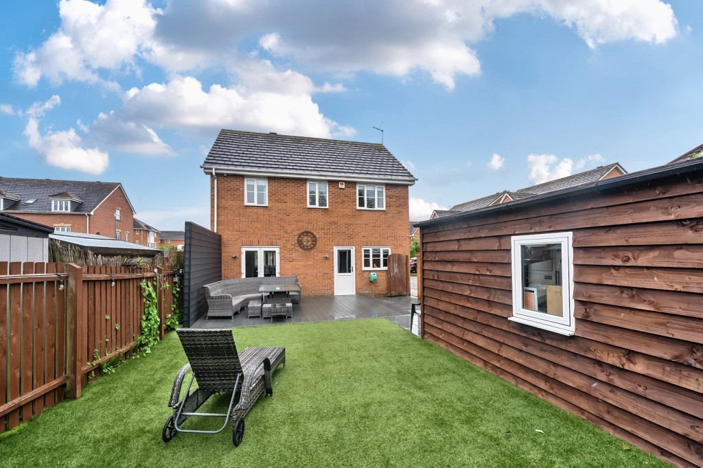 Beaumont Road, Flitwick, Bedfordshire