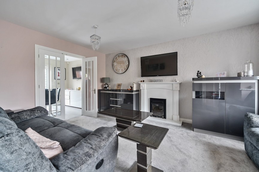 Beaumont Road, Flitwick, Bedfordshire