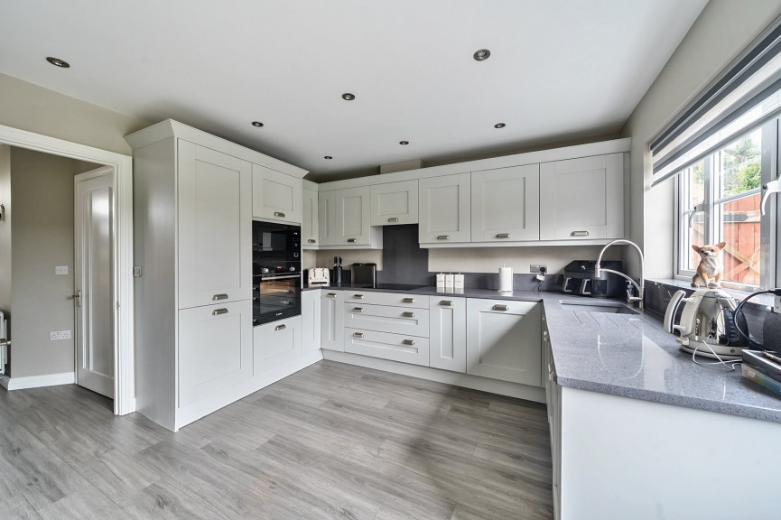 Beaumont Road, Flitwick, Bedfordshire