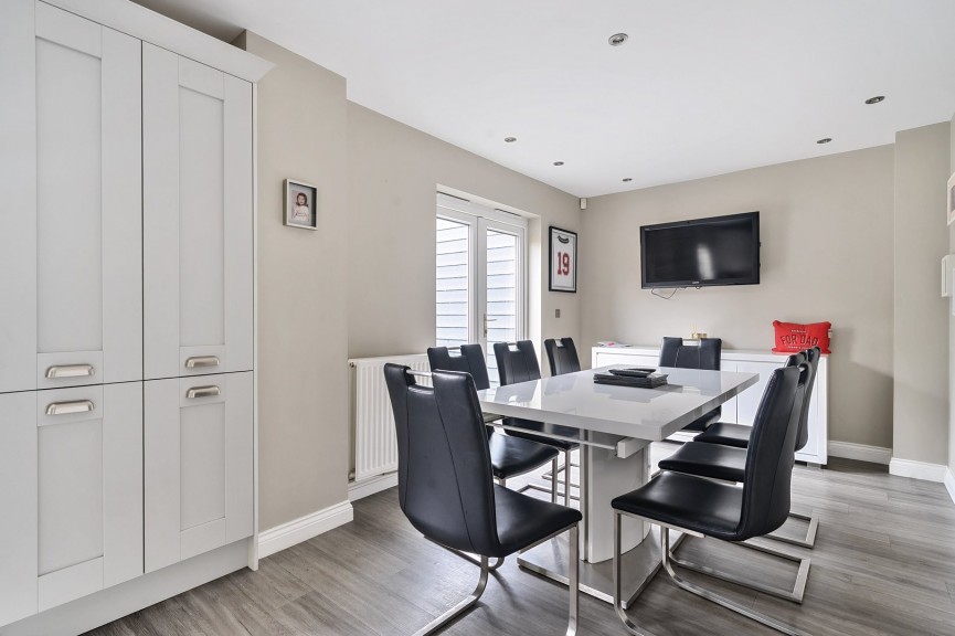 Beaumont Road, Flitwick, Bedfordshire