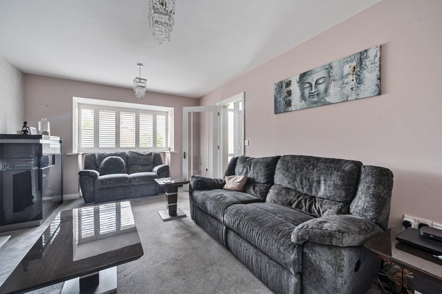 Beaumont Road, Flitwick, Bedfordshire