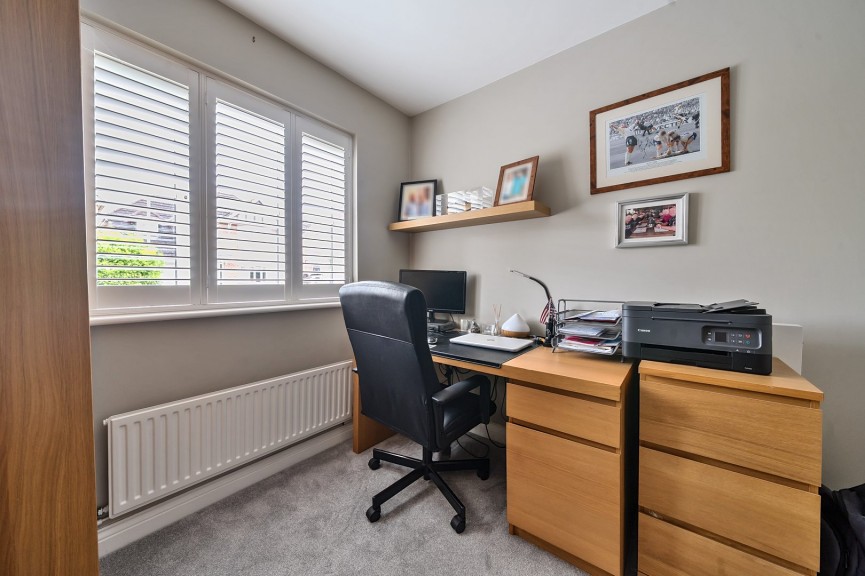 Beaumont Road, Flitwick, Bedfordshire