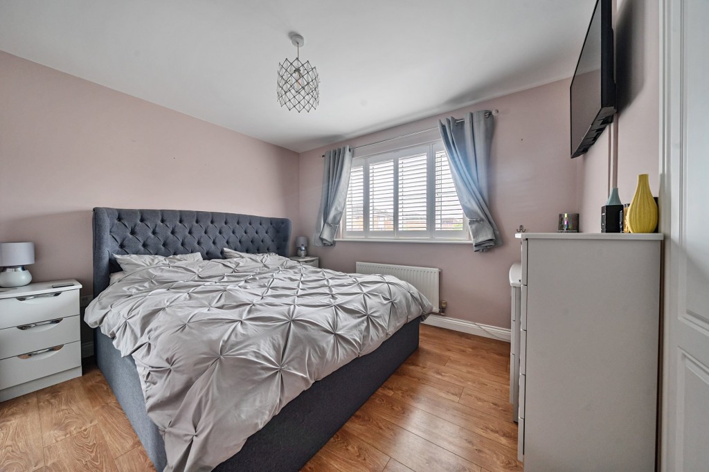 Beaumont Road, Flitwick, Bedfordshire