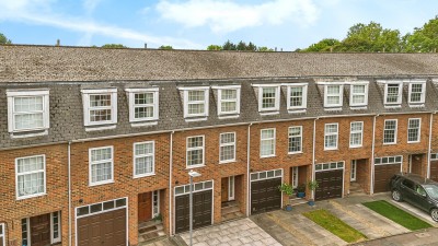 Batterdale, Hatfield, Hertfordshire