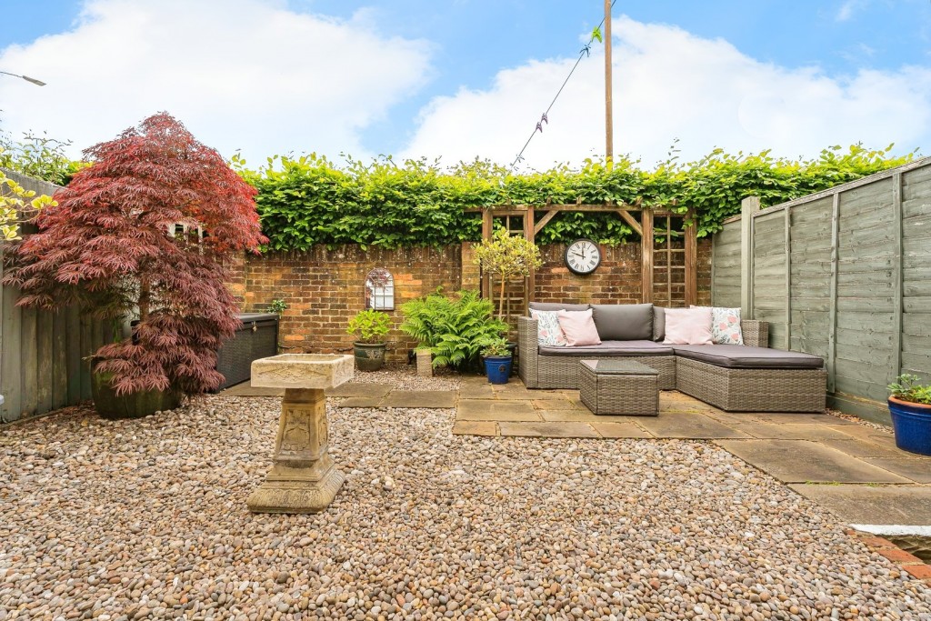 Batterdale, Hatfield, Hertfordshire