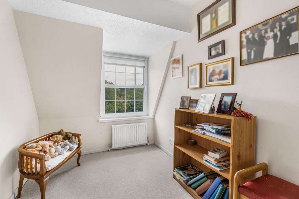 Batterdale, Hatfield, Hertfordshire