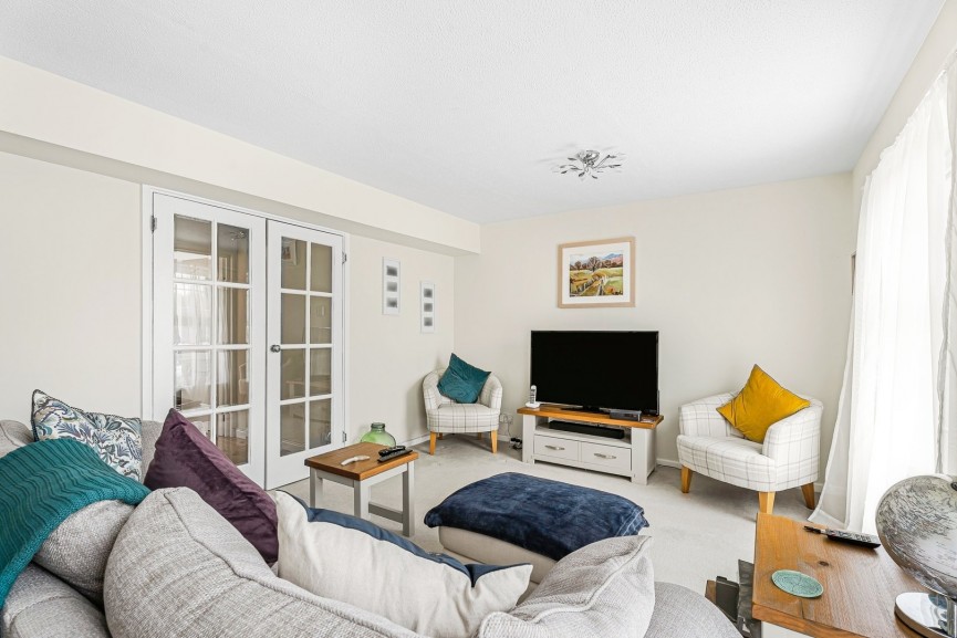 4 bedroom House for Sale Batterdale, Hatfield, Hertfordshire