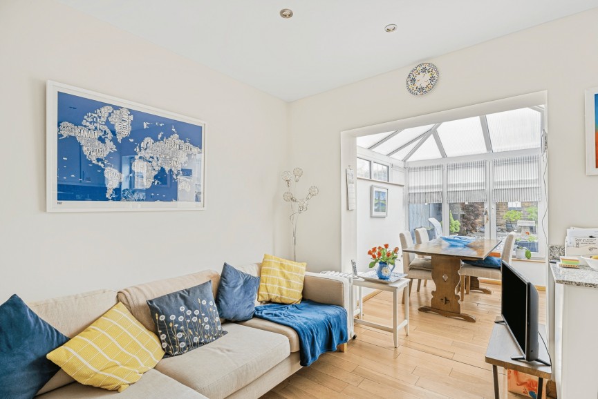 4 bedroom House for Sale Batterdale, Hatfield, Hertfordshire