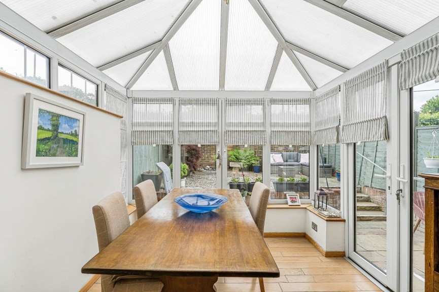 4 bedroom House for Sale Batterdale, Hatfield, Hertfordshire