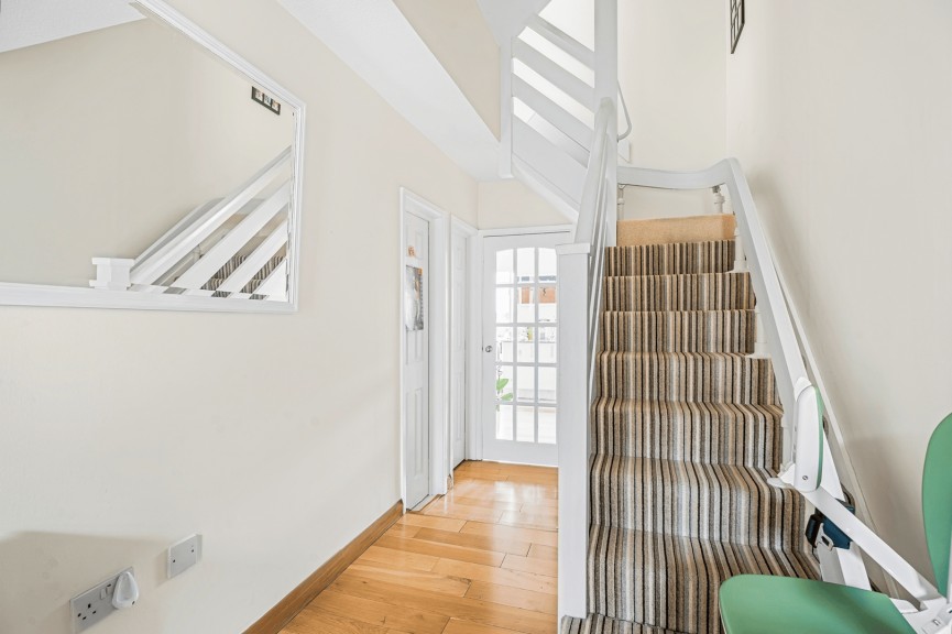 4 bedroom House for Sale Batterdale, Hatfield, Hertfordshire