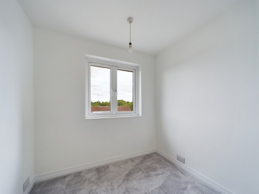Lindsay Avenue, Hitchin, Hertfordshire
