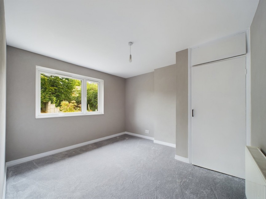 Lindsay Avenue, Hitchin, Hertfordshire
