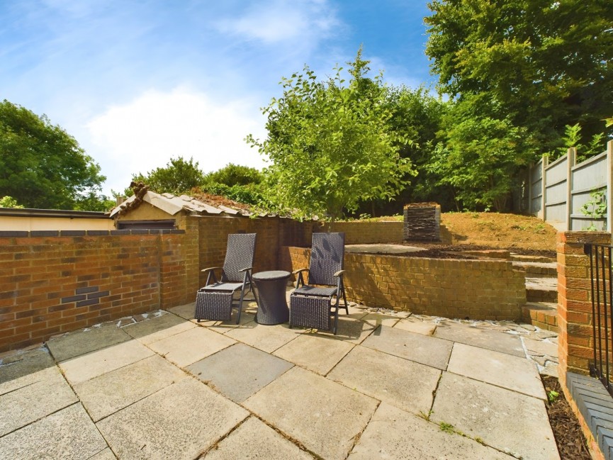 Lindsay Avenue, Hitchin, Hertfordshire