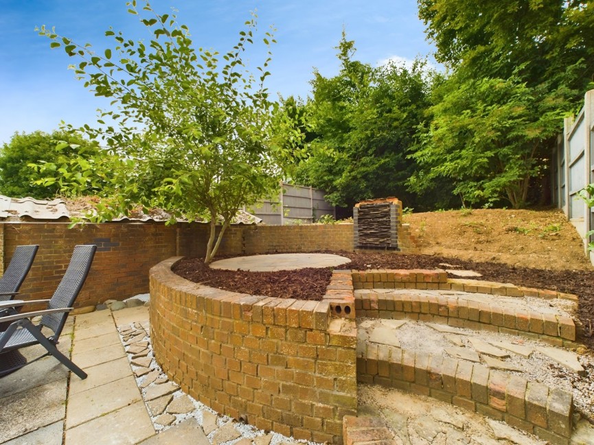 3 bedroom House for Sale Lindsay Avenue, Hitchin, Hertfordshire