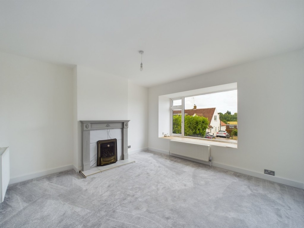 Lindsay Avenue, Hitchin, Hertfordshire