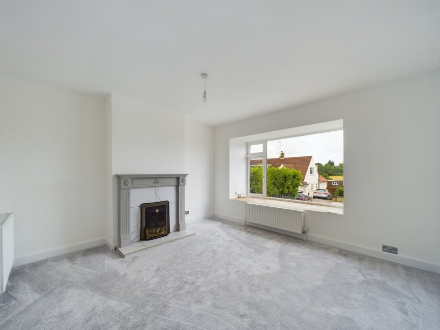 Lindsay Avenue, Hitchin, Hertfordshire