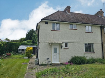 Broomfield Road, Welwyn, Hertfordshire