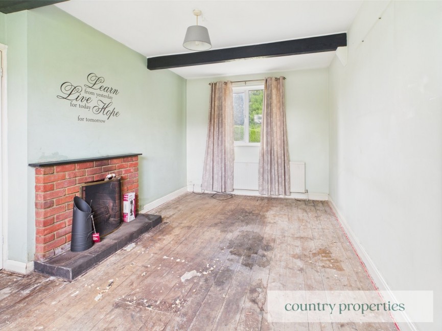 Broomfield Road, Welwyn, Hertfordshire