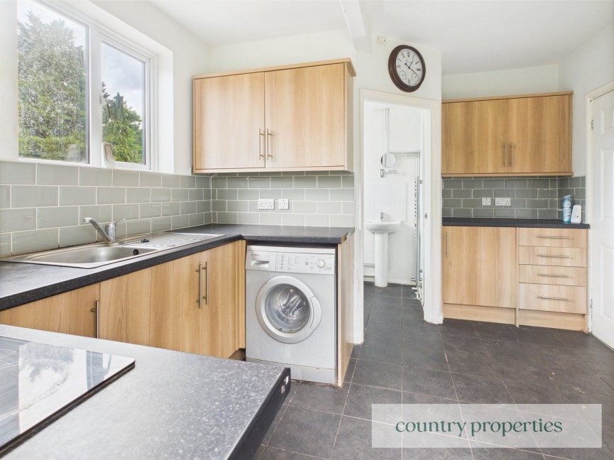 Broomfield Road, Welwyn, Hertfordshire