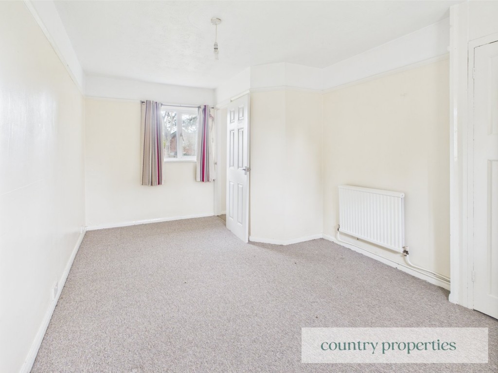 Broomfield Road, Welwyn, Hertfordshire
