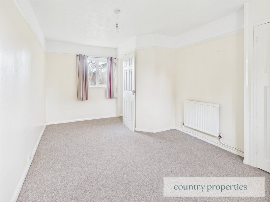 Broomfield Road, Welwyn, Hertfordshire