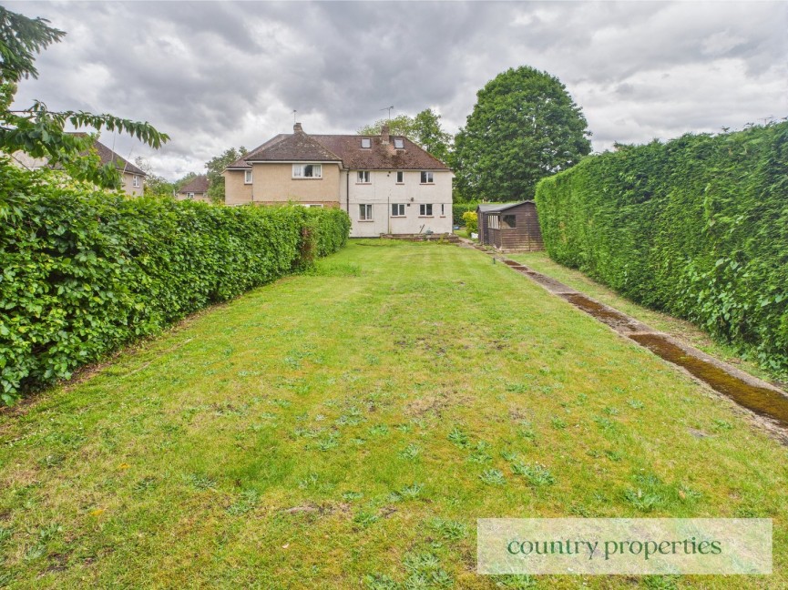 Broomfield Road, Welwyn, Hertfordshire