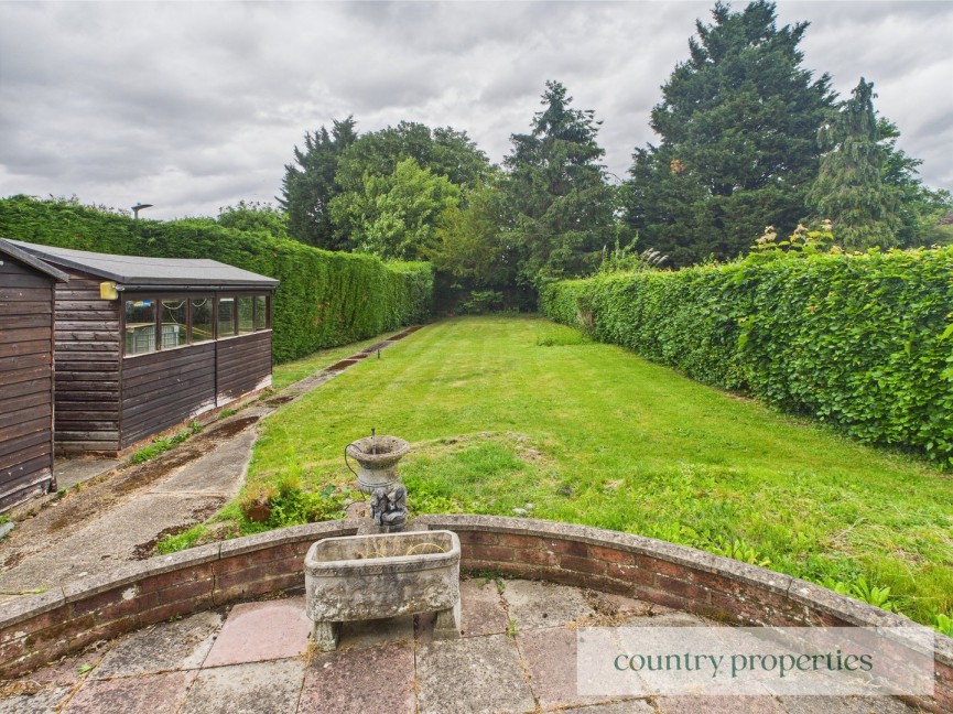 Broomfield Road, Welwyn, Hertfordshire