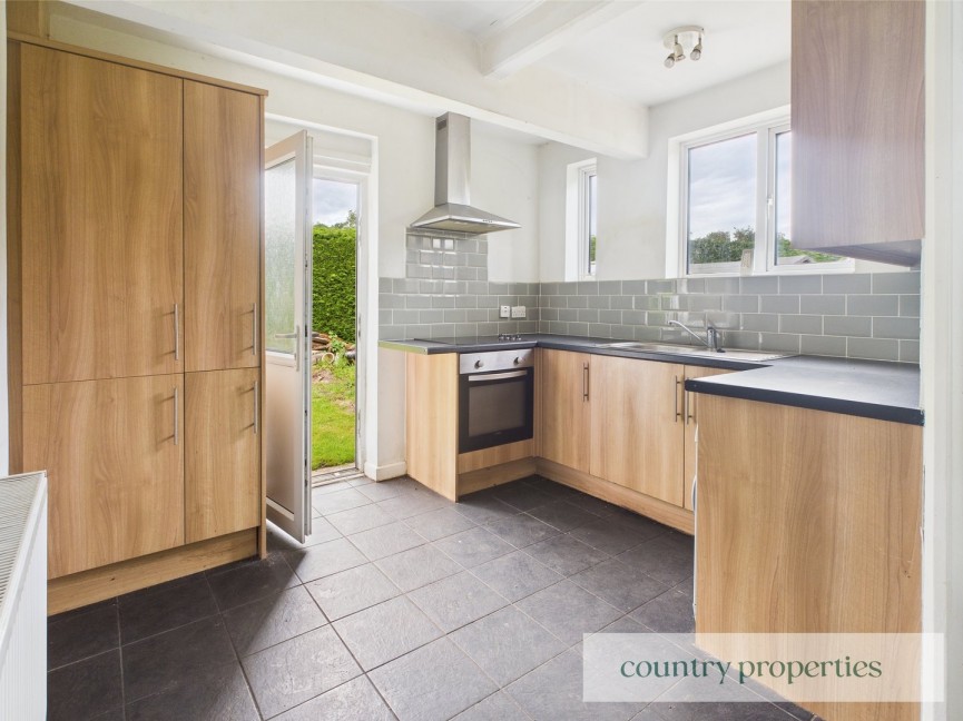 Broomfield Road, Welwyn, Hertfordshire