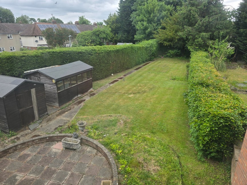 Broomfield Road, Welwyn, Hertfordshire