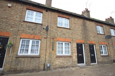 Ampthill, Bedfordshire