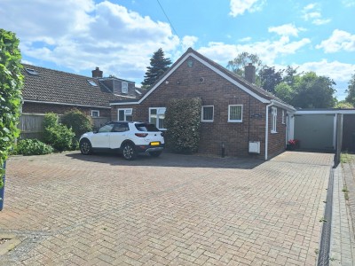 Meldreth, Royston, Cambridgeshire