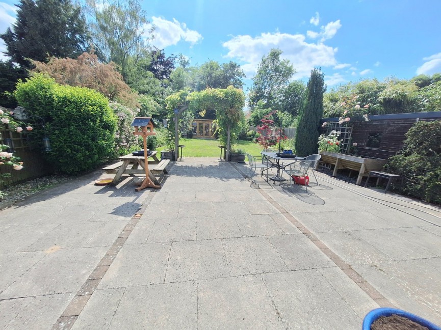 Meldreth, Royston, Cambridgeshire