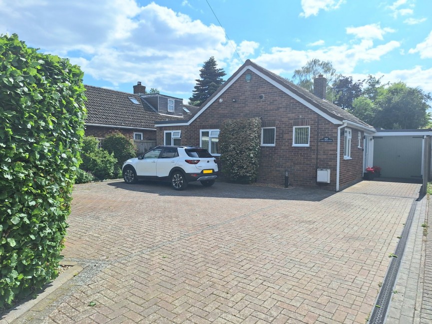 Meldreth, Royston, Cambridgeshire