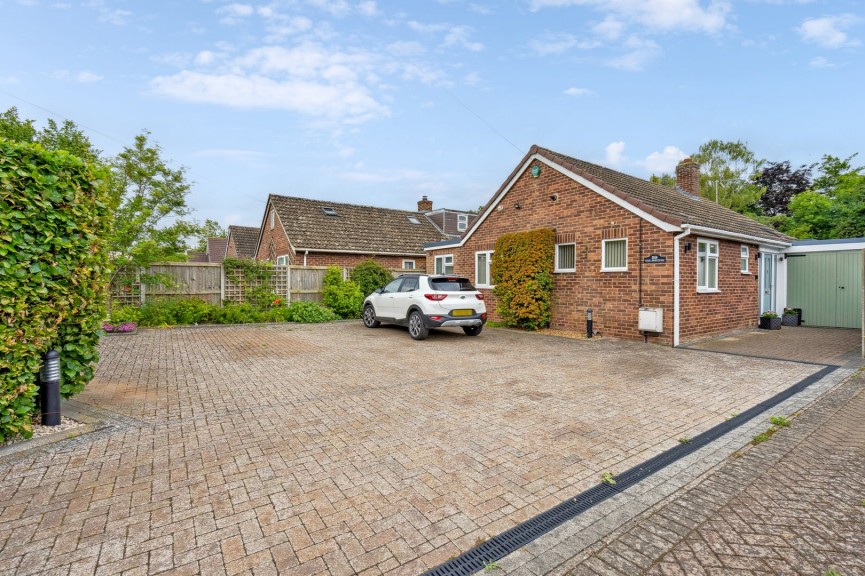 Meldreth, Royston, Cambridgeshire