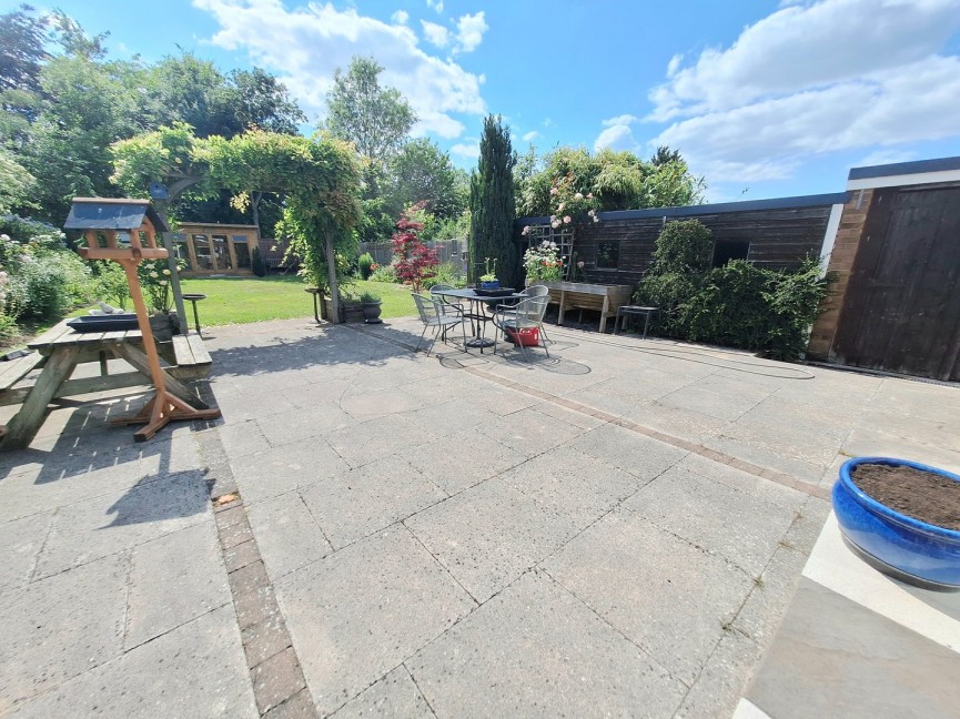 Meldreth, Royston, Cambridgeshire