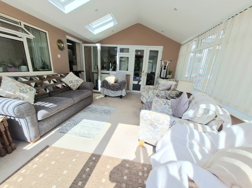 Meldreth, Royston, Cambridgeshire