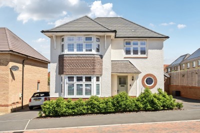 Odell Way, Shefford, Bedfordshire