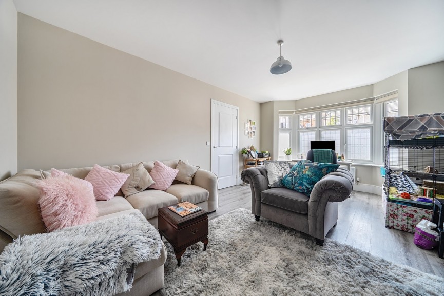 Odell Way, Shefford, Bedfordshire