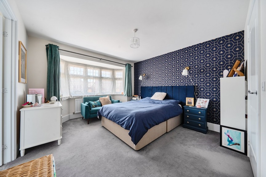 Odell Way, Shefford, Bedfordshire