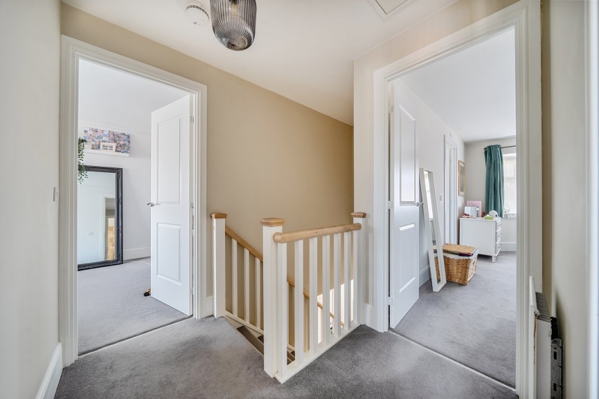 Odell Way, Shefford, Bedfordshire