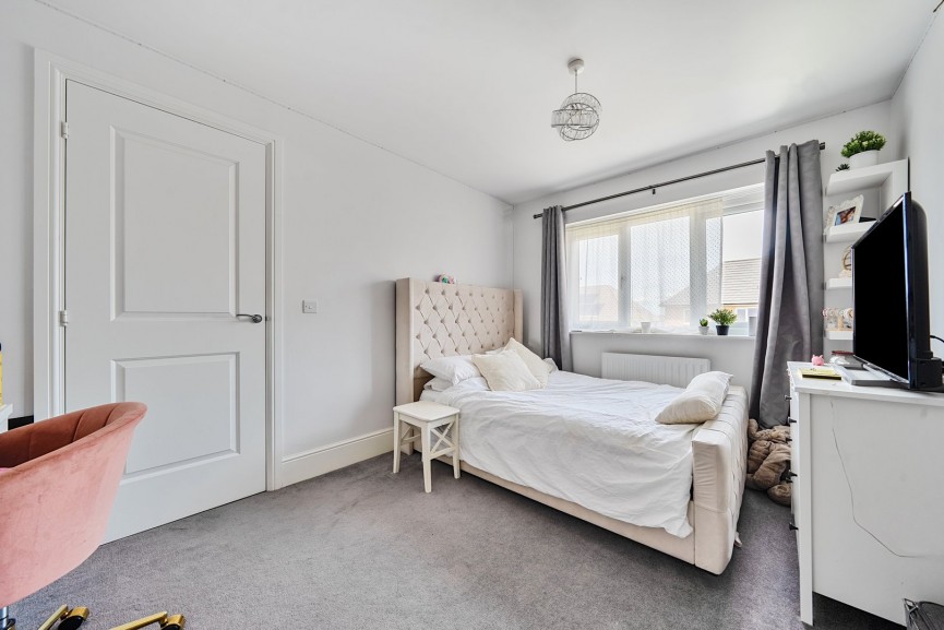 Odell Way, Shefford, Bedfordshire