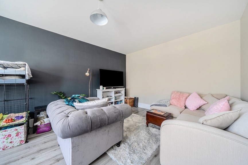 Odell Way, Shefford, Bedfordshire