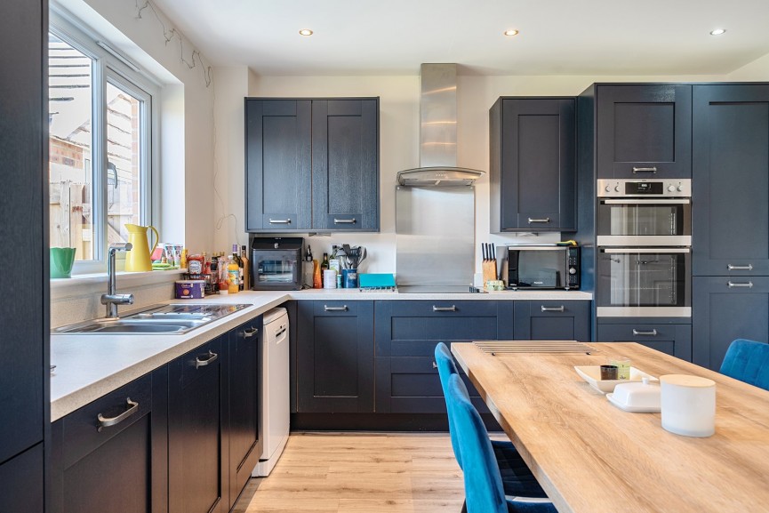 Odell Way, Shefford, Bedfordshire