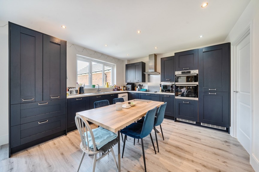 Odell Way, Shefford, Bedfordshire