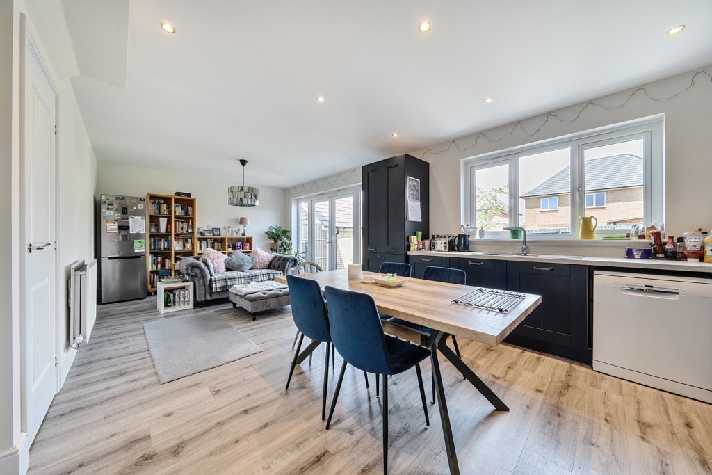 Odell Way, Shefford, Bedfordshire