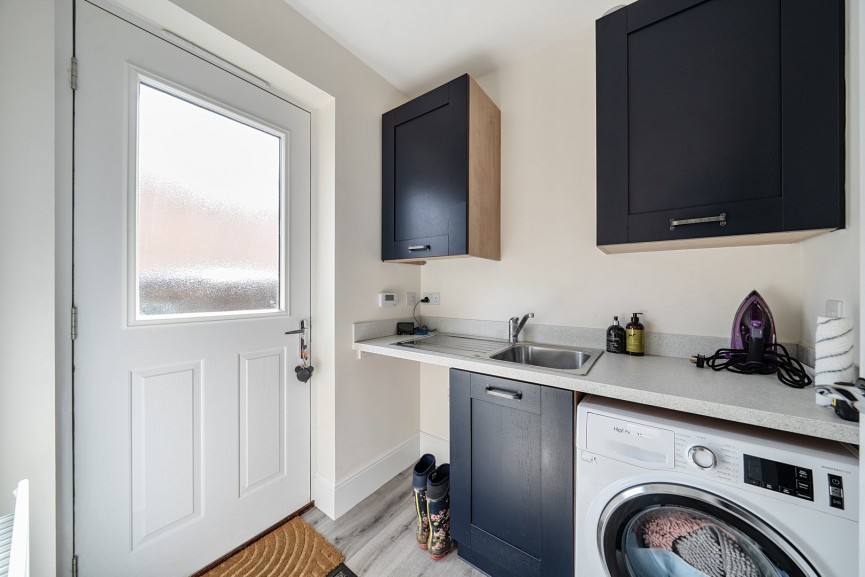 Odell Way, Shefford, Bedfordshire