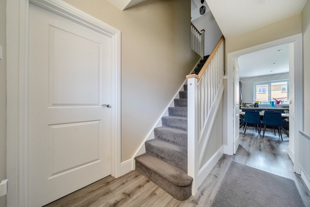 Odell Way, Shefford, Bedfordshire